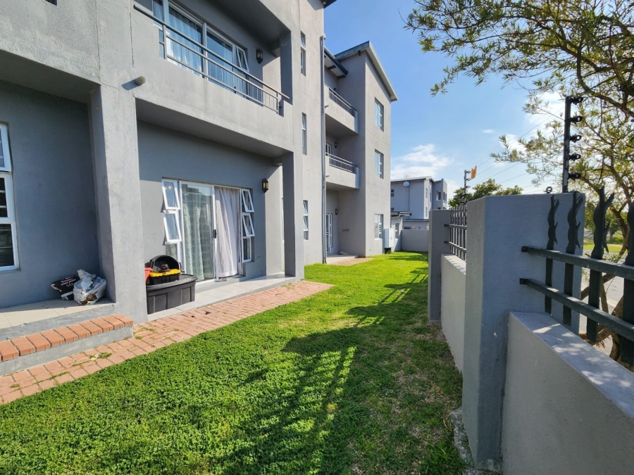 2 Bedroom Property for Sale in Burgundy Estate Western Cape